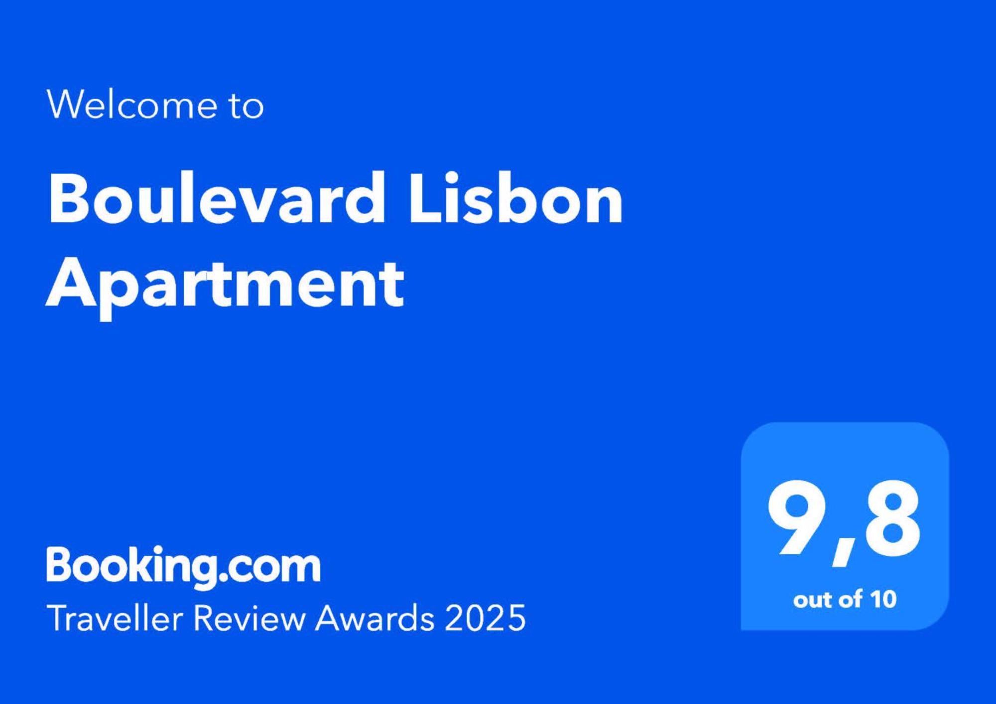 Boulevard Lisbon Private Suite, Lisbon