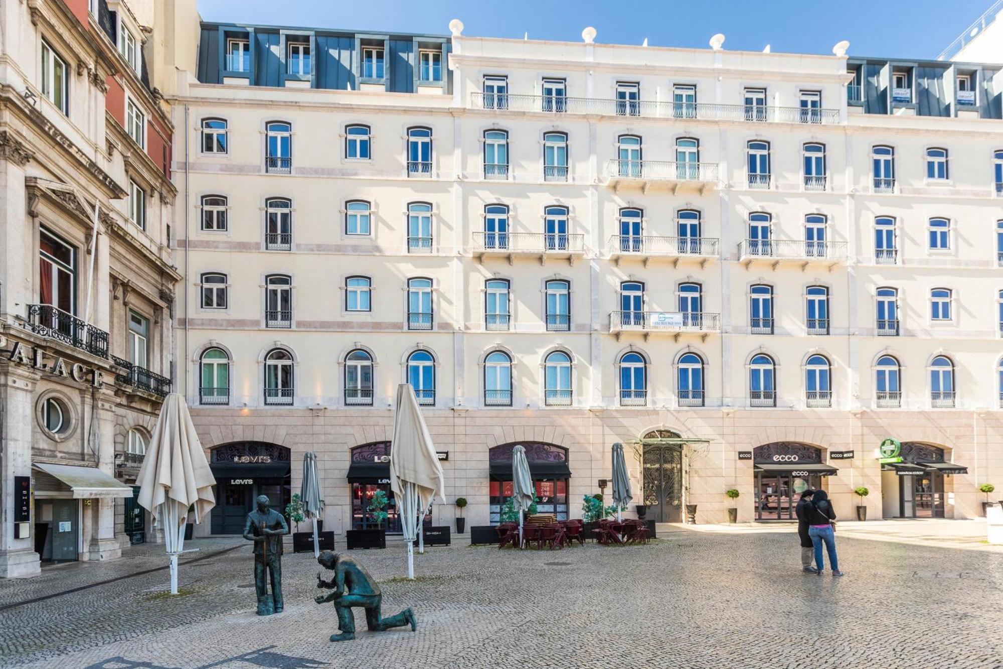 Boulevard Lisbon Private Suite — Photos 3