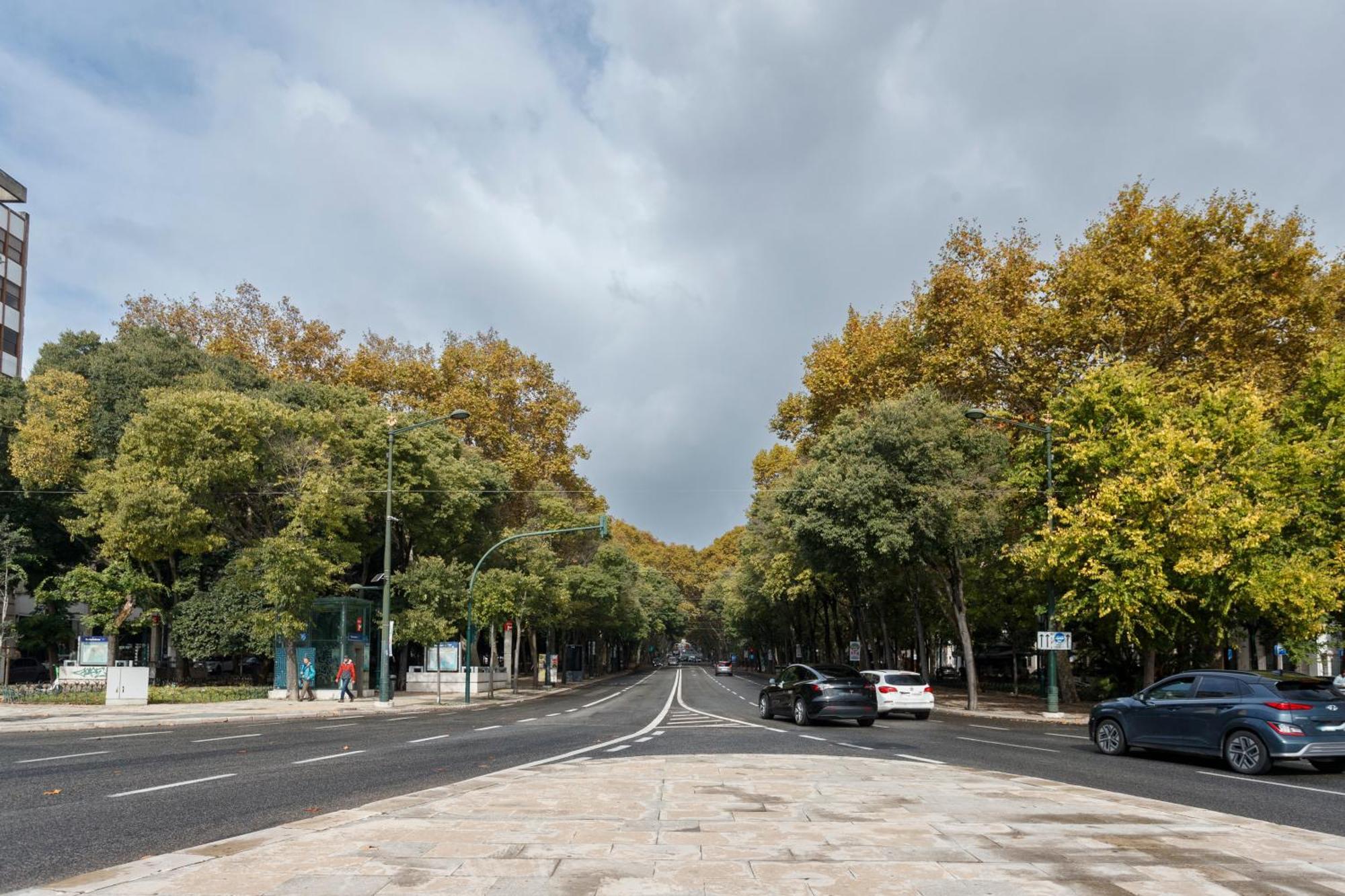 Boulevard Lisbon Private Suite — Photos 1